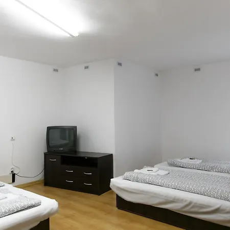 Apartment Top Sopot