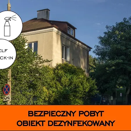 Top Apartment Sopot