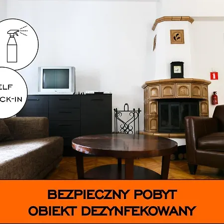 Apartment Top Sopot