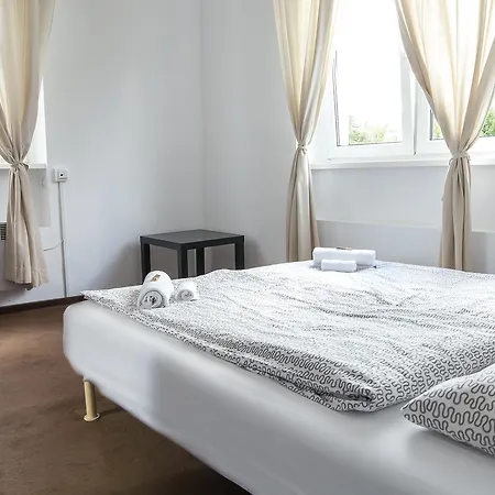 Top Apartman Sopot