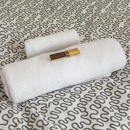 Top Apartman *