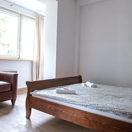 Apartman Top Sopot
