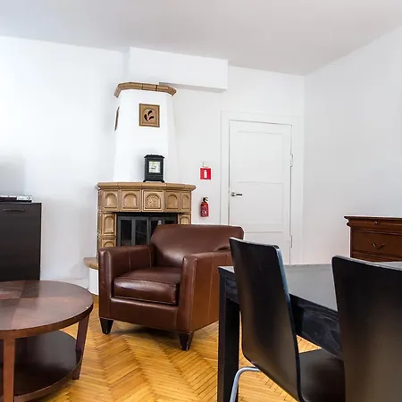 Top Apartman Sopot